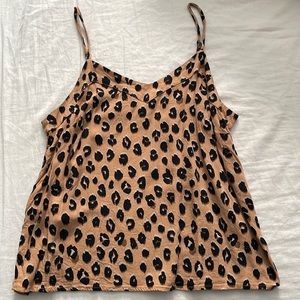 A new day cami
